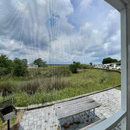 Ocean Grove Rv Resort St Augustine St. Augustine Esterno foto