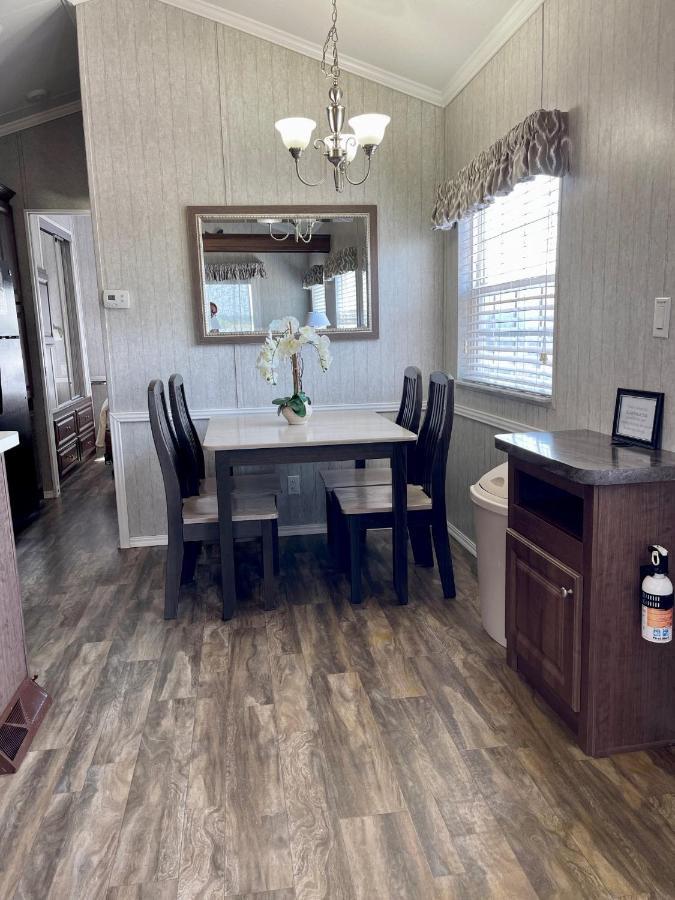 Ocean Grove Rv St Augustine Campeggio *
