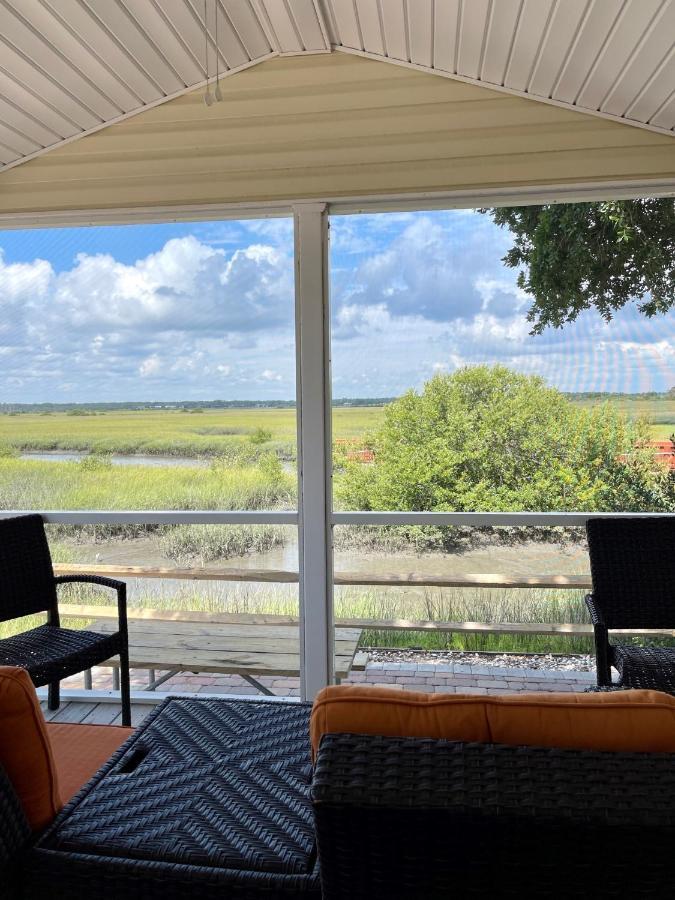 Ocean Grove Rv St Augustine Campeggio *