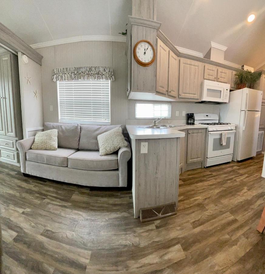 Campeggio Ocean Grove Rv St Augustine *