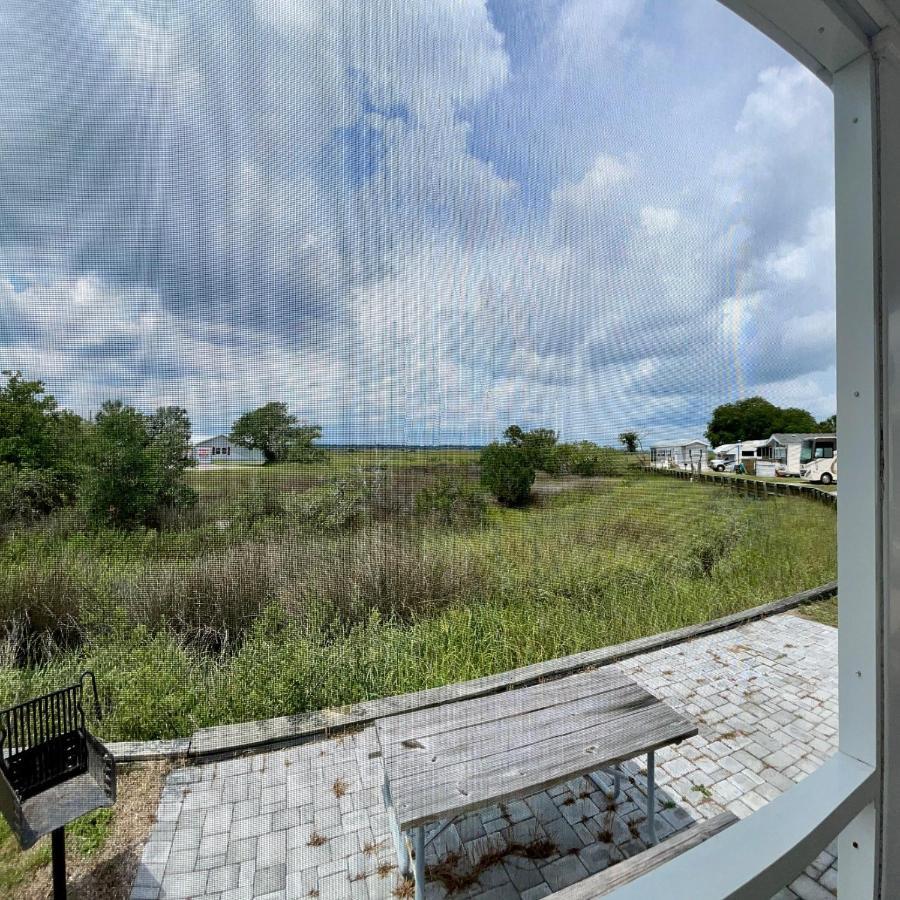 Campeggio Ocean Grove Rv St Augustine *