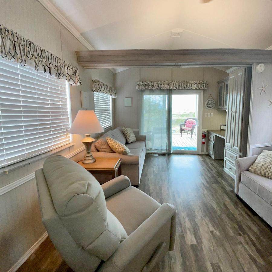 Ocean Grove Rv St Augustine * St. Augustine