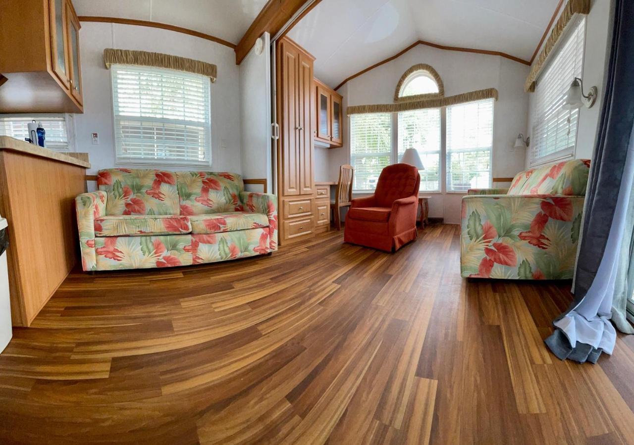 Ocean Grove Rv St Augustine Campeggio