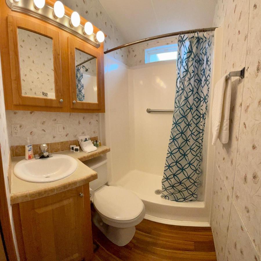 Campeggio Ocean Grove Rv St Augustine St. Augustine