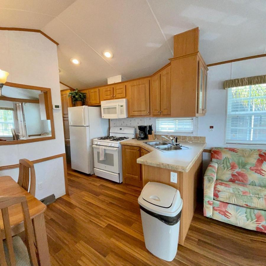 Ocean Grove Rv St Augustine Campeggio St. Augustine