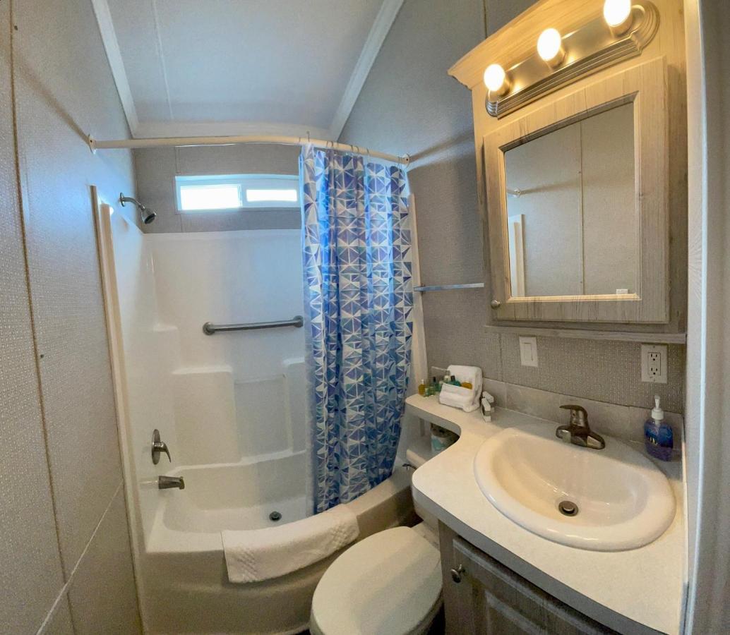 Campeggio Ocean Grove Rv St Augustine St. Augustine