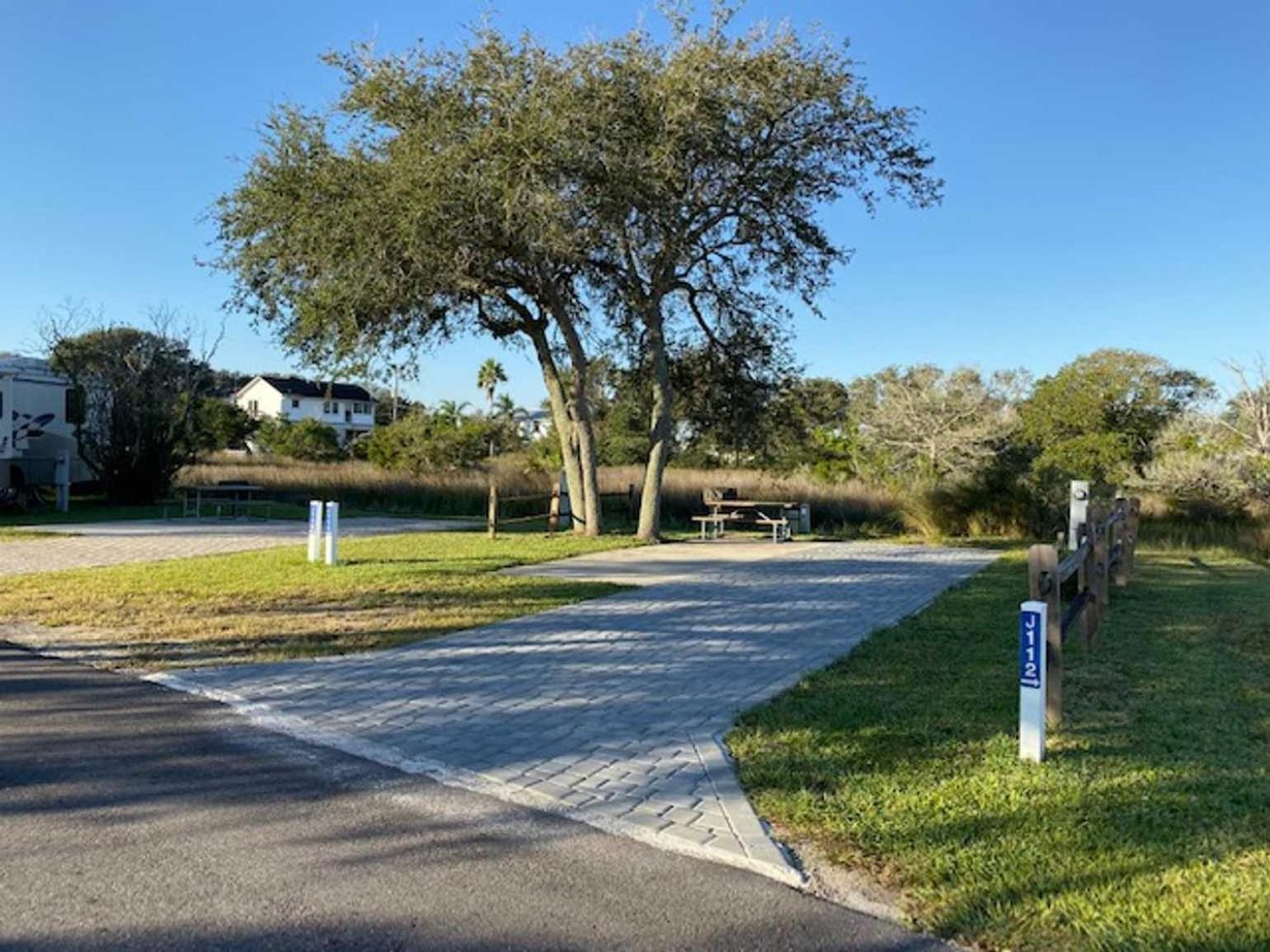 Campeggio Ocean Grove Rv St Augustine